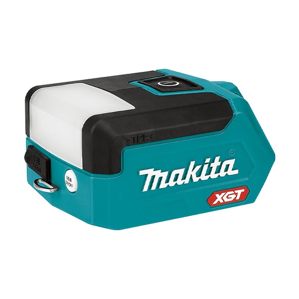 ĐÈN LED DÙNG PIN (40V MAX) MAKITA ML011G (CHƯA PIN, SẠC)