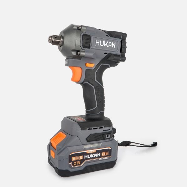 THÂN MÁY SIẾT BULONG 2 IN 1 (GEN1 PRO) HUKAN G1-B450PRO