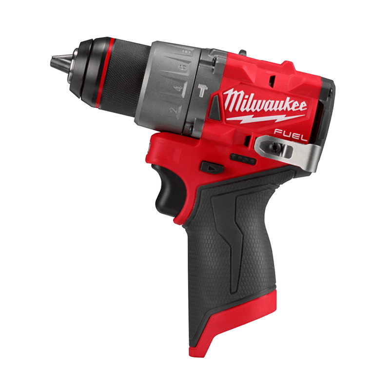 MÁY KHOAN PIN 12V MILWAUKEE M12 FPD2 HỘP GIẤY