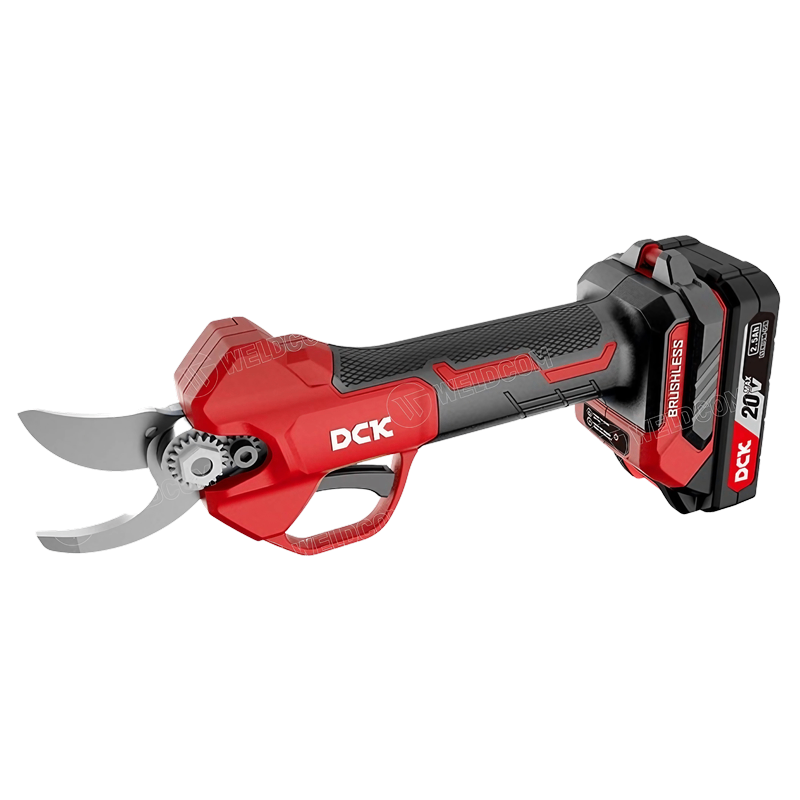 MÁY CẮT CÀNH DÙNG PIN 20V KDYD25 (TYPE BM) - DCK