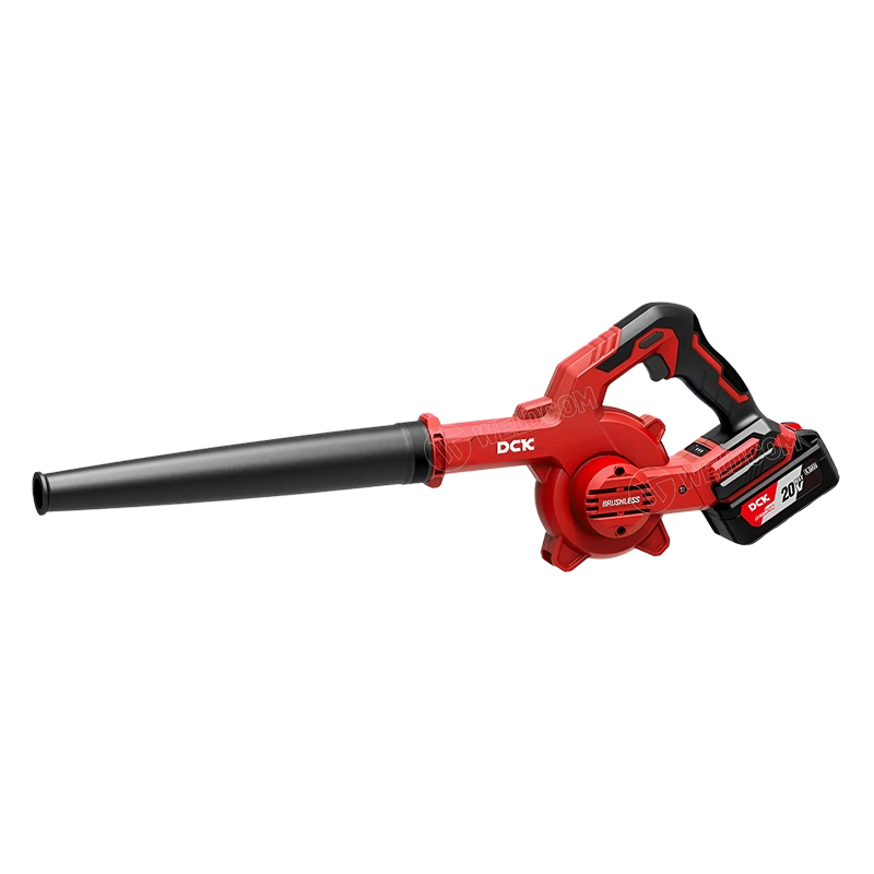 THÂN MÁY THỔI KHÍ DÙNG PIN LI-ION 20V DCK KDQF32 (TYPE Z) (CHƯA PIN, SẠC)