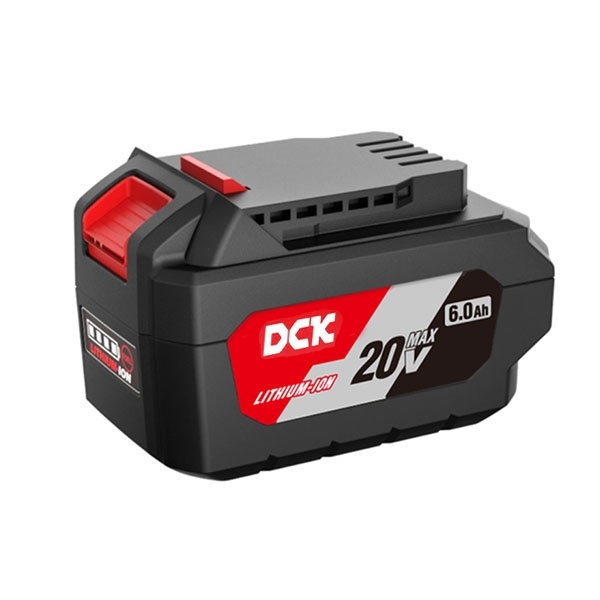 PIN LI-ION 20V 6.0Ah FFBL2060 - DCK