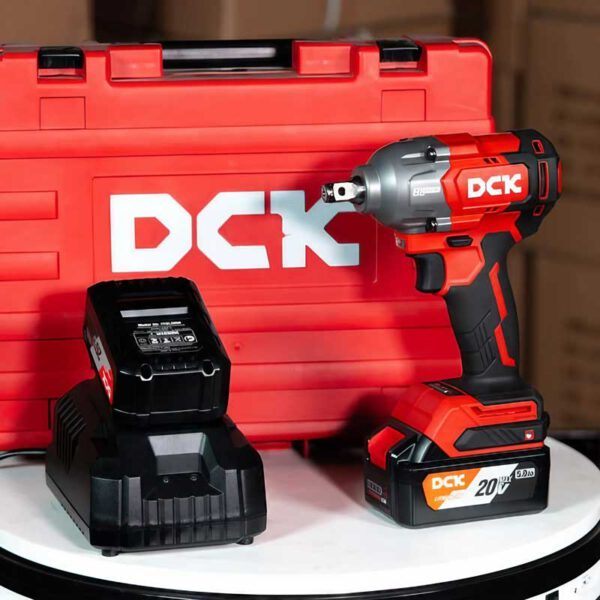 COMBO MÁY SIẾT BU LÔNG DÙNG PIN LiI-ION 20V KDPB488 (TYPE EM)