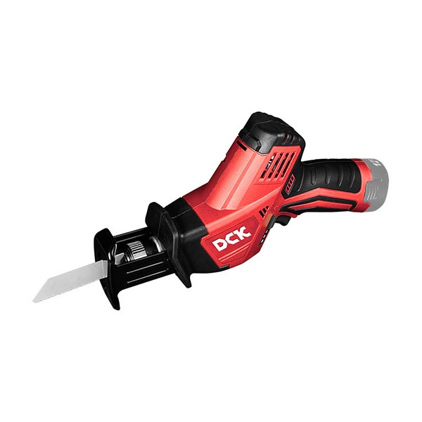 THÂN MÁY CƯA KIẾM DÙNG PIN LI-ION 12V DCK KDJF15 (TYPE Z)