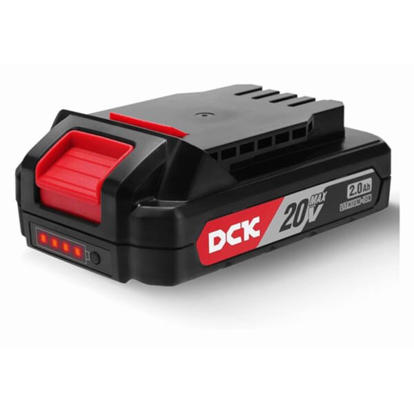 PIN LI-ION 20V 2.0Ah FFBL2020 - DCK