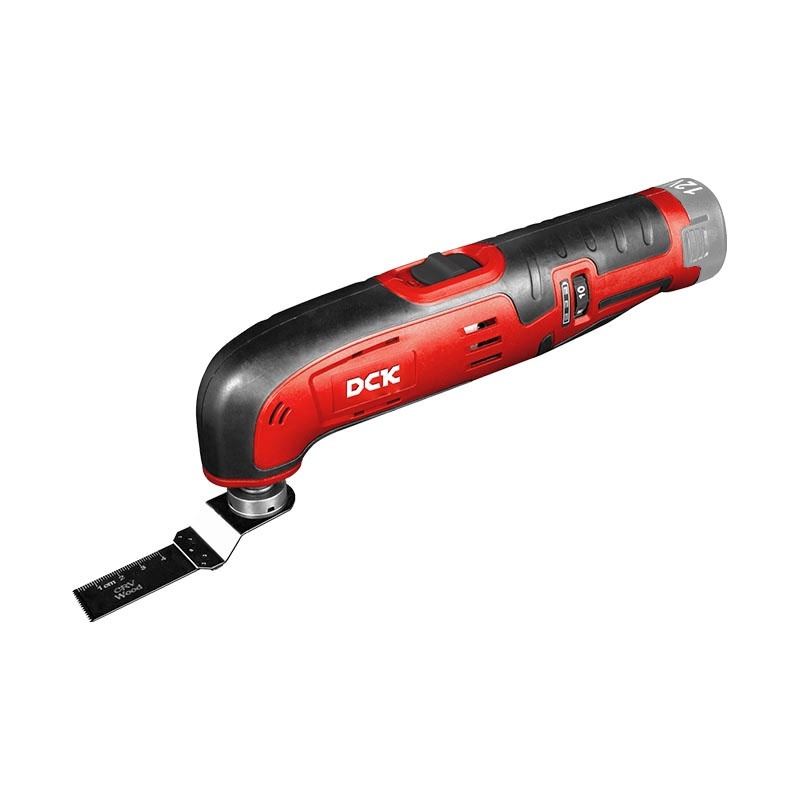 THÂN MÁY CẮT RUNG DÙNG PIN 12V KDMD12 (TYPE Z)