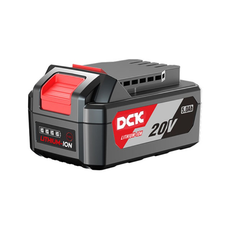 PIN LI-ION 20V 5.0Ah FFBL2050 - DCK