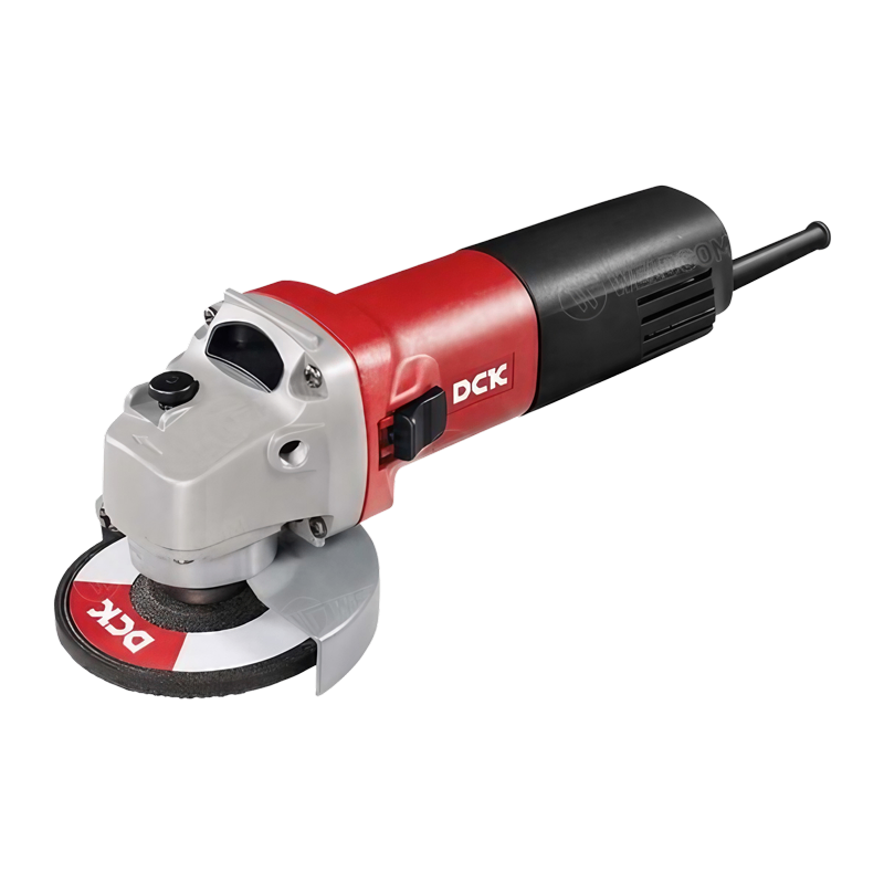 MÁY MÀI GÓC 710W 100mm KSM03-100A (công tắc cạnh) - DCK