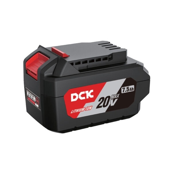 PIN LI-ION 20V 7.5Ah FFBL2075 - DCK