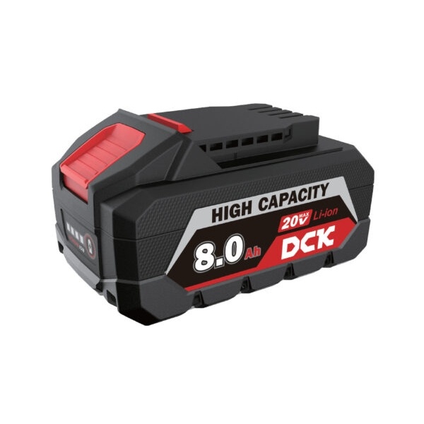 PIN LI-ION 20V 8.0Ah FFBL2080 - DCK