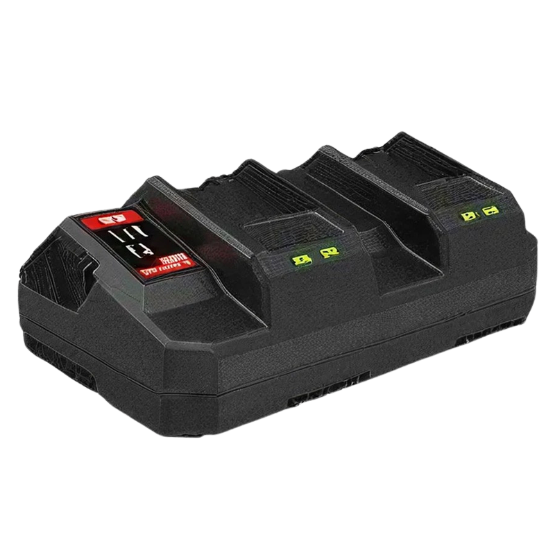 SẠC 4AX2 CHO PIN 20V FFCL2040-2 - DCK