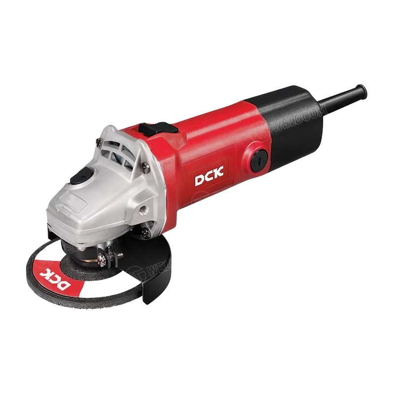 MÁY MÀI GÓC 750W 100mm KSM100B (công tắc cạnh trên) - DCK
