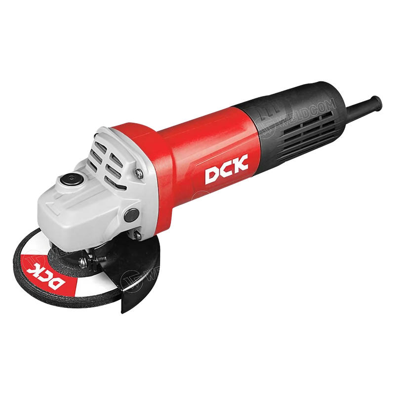 MÁY MÀI GÓC 820W 100mm KSM13-100 (công tắc đuôi) - DCK