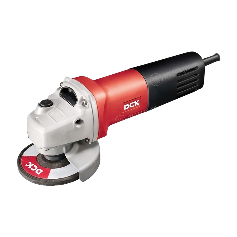MÁY MÀI GÓC 800W 100mm KSM06-100 (công tắc đuôi) - DCK
