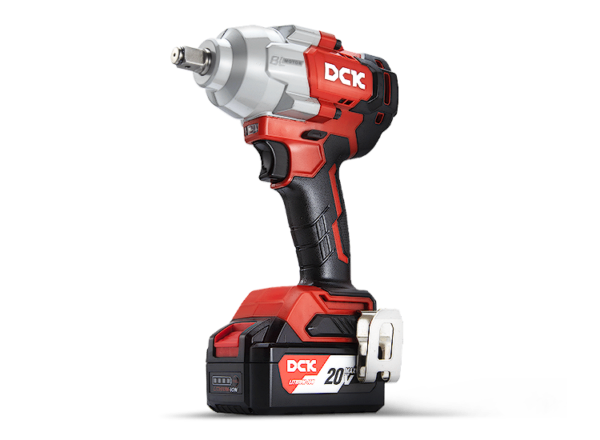 COMBO MÁY SIẾT BU LÔNG DÙNG PIN 20V KDPB698 (TYPE FK)