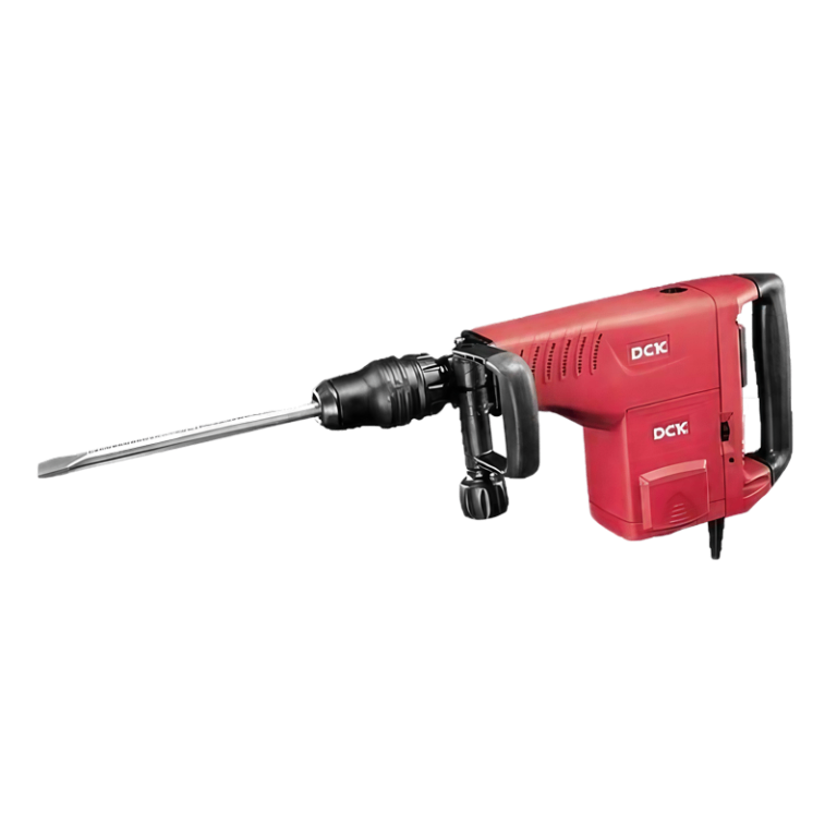 Máy đục bê tông 1500W KZG10 - DCK