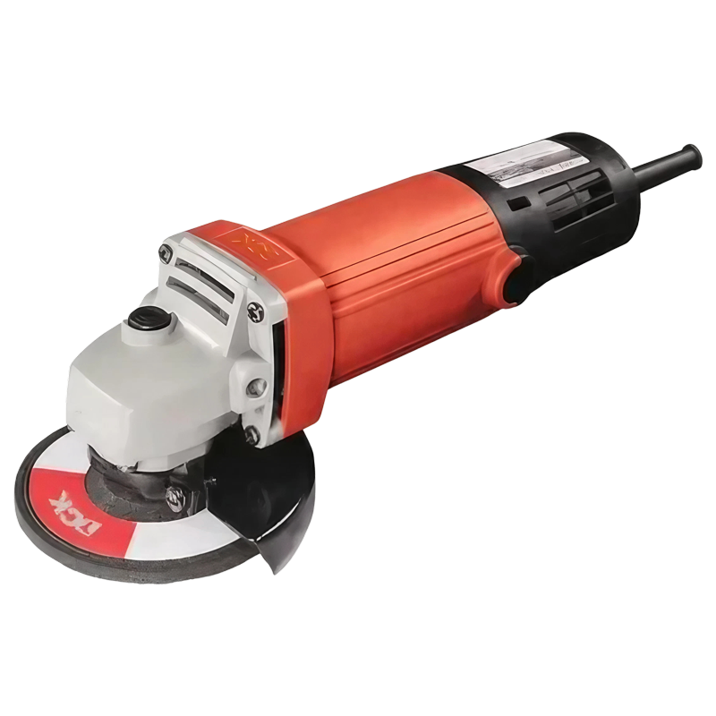 MÁY MÀI GÓC 850W 100mm KSM12-100 (CÔNG TẮC CẠNH)