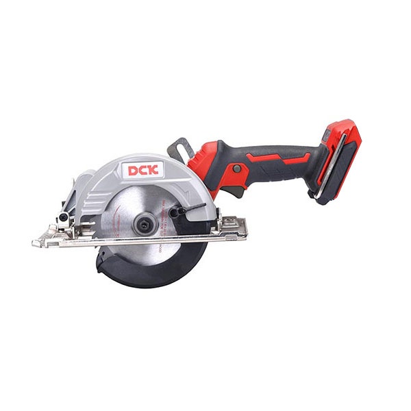 THÂN MÁY CƯA ĐĨA DÙNG PIN LI-ION DCK KDMY125(TYPE Z)