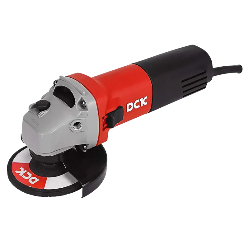MÁY MÀI GÓC 710W 115mm KSM02-115 (CÔNG TẮC CẠNH)