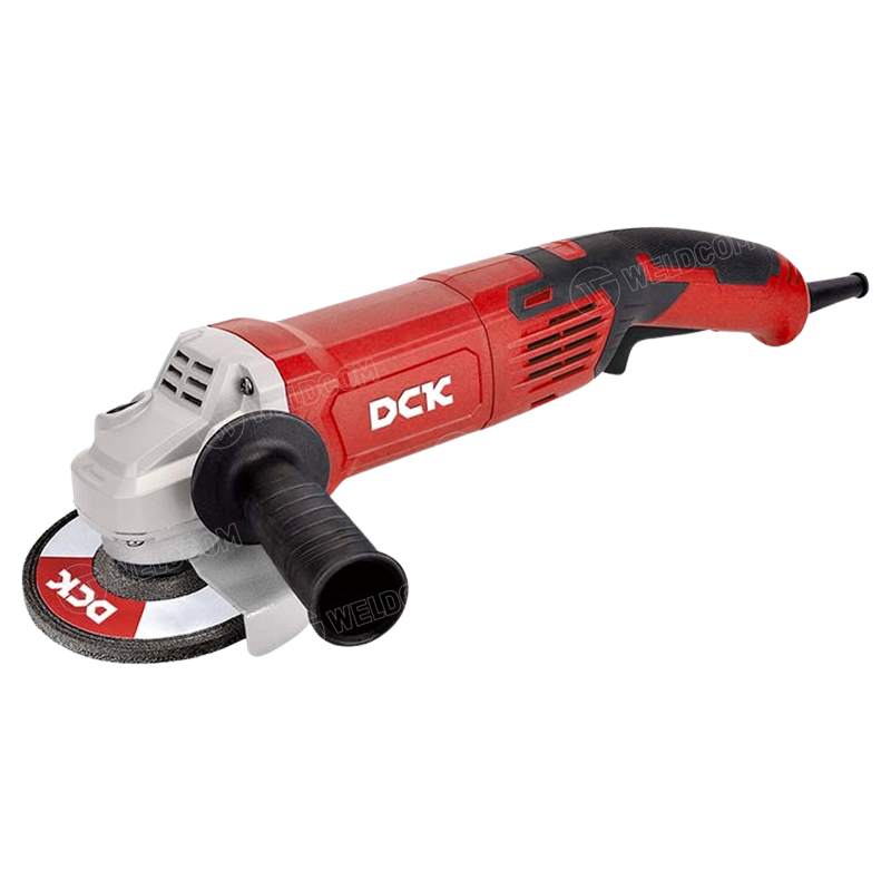 MÁY MÀI GÓC 1500W 125mm KSM05-125 - DCK