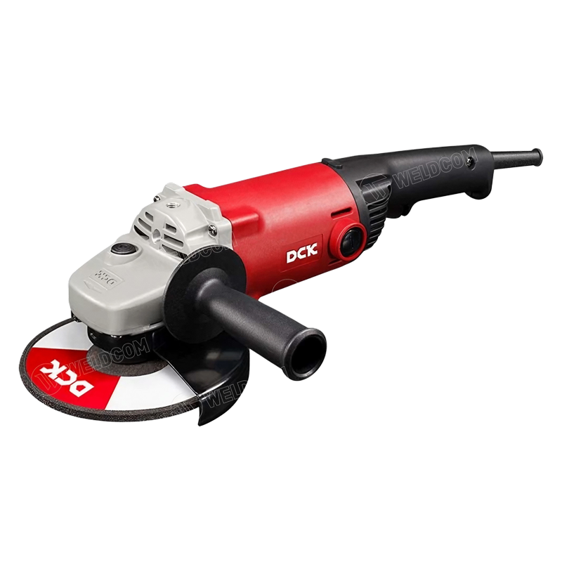 MÁY MÀI GÓC 1200W 150mm KSM150A - DCK