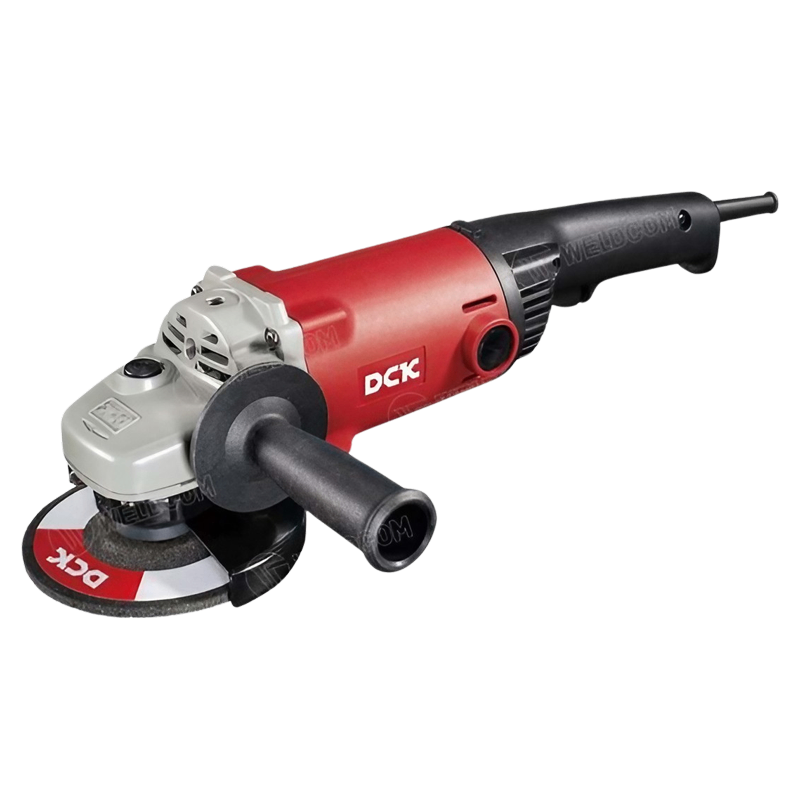 MÁY MÀI GÓC 1200W 125mm KSM02-125B - DCK