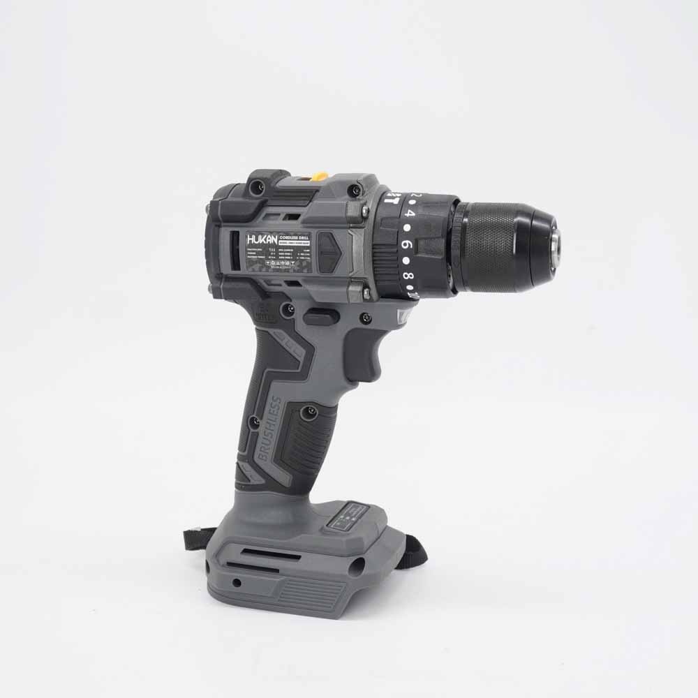 Thân Máy khoan 10mm (gen 2) HM21-G2MK1065P HUKAN