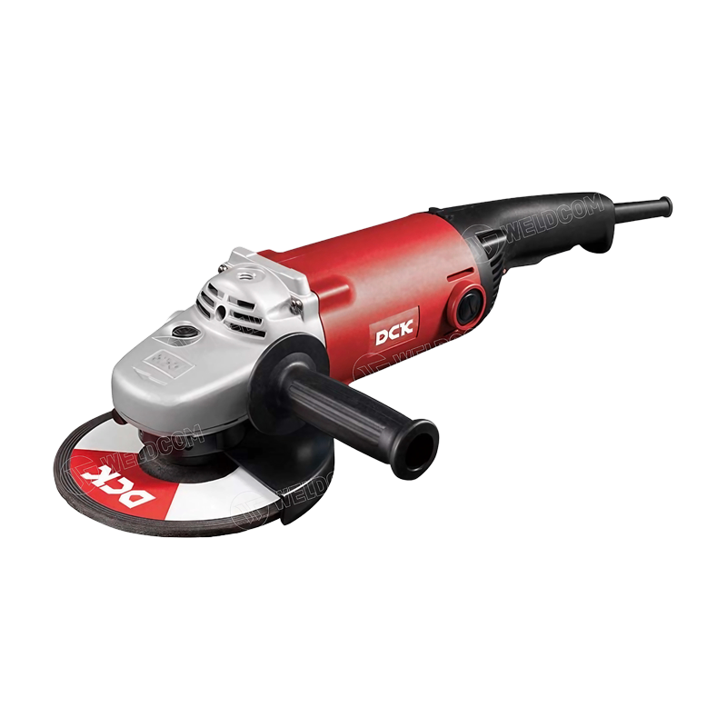 MÁY MÀI GÓC 2200W 230mm KSM230A - DCK