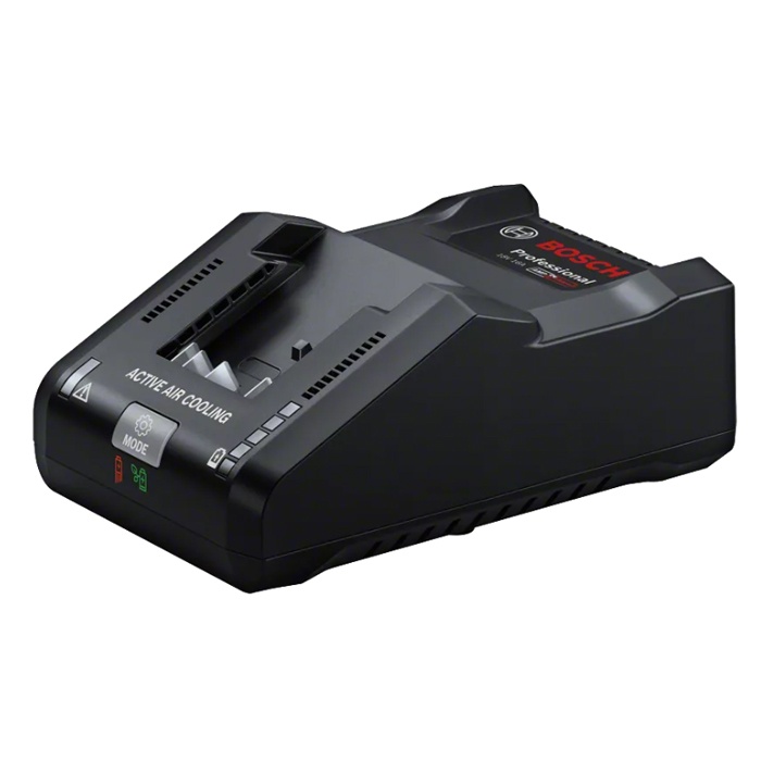 SẠC NHANH 18V BOSCH GAL 18V-160 1600A02T5G