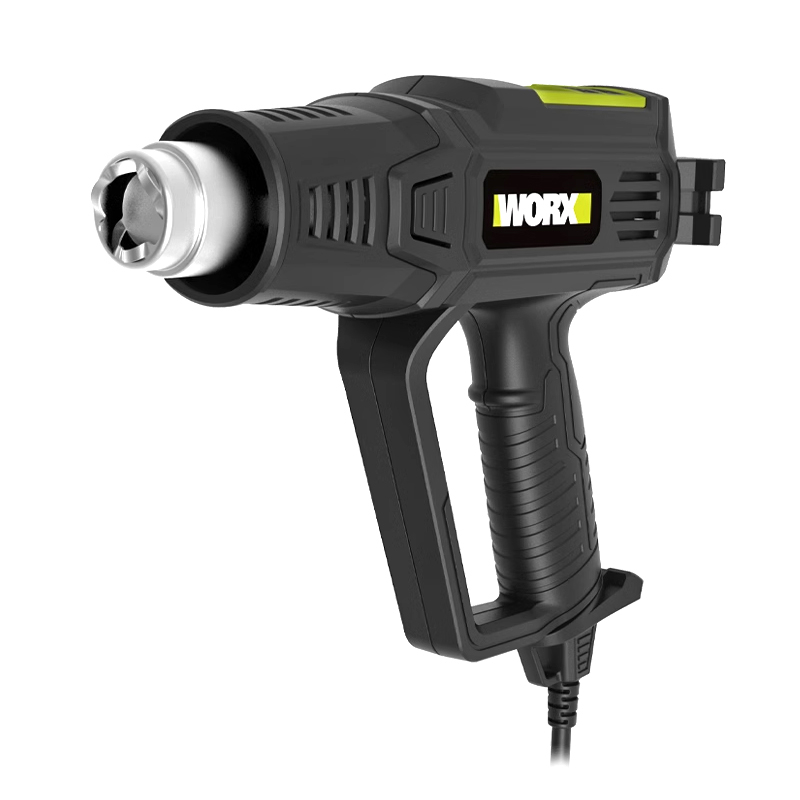 MÁY THỔI HƠI NÓNG 2000W WORX WE042