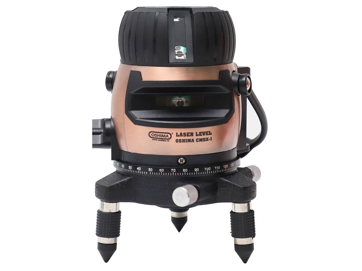 MÁY CÂN MỰC OSHIMA CM5X-1