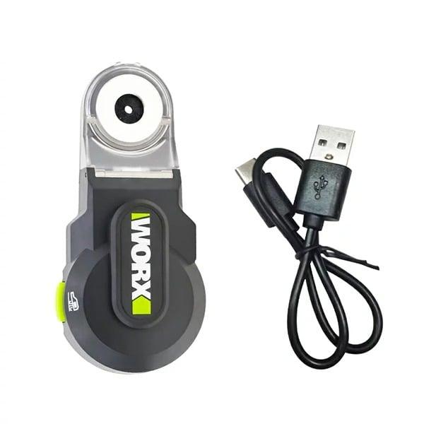 MÁY HÚT BỤI ĐA NĂNG MINI (XÀI ĐƯỢC VỚI MÁY KHOAN) WORX WA1602