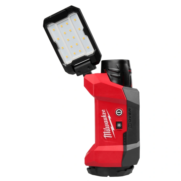 ĐÈN DÙNG PIN 12V MILWAUKEE M12 ALIP