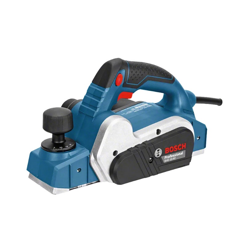 MÁY BÀO GỖ 630W BOSCH GHO 16-82 06015962K0