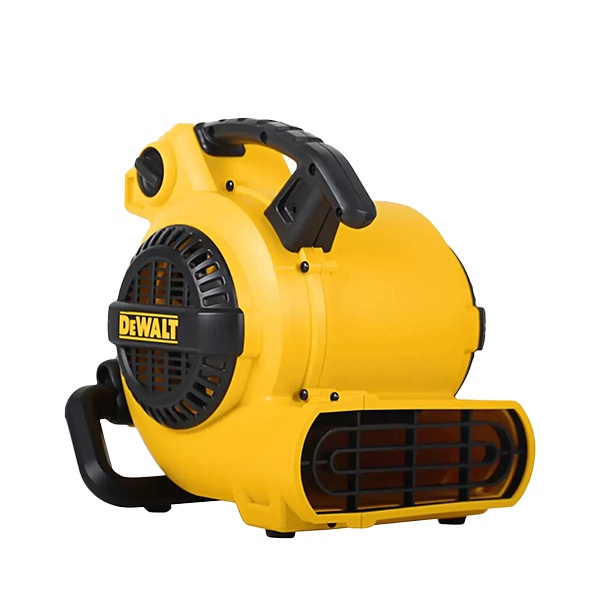 MÁY THỔI KHÔ THẢM - SÀN 130W DEWALT DXAM2250