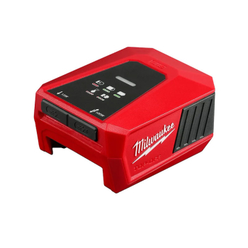 BỘ SẠC DI ĐỘNG NHỎ GỌN MILWAUKEE M18 TC