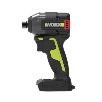 Máy Vặn Vít Dùng Pin 20V Worx WU291D.9 (Chưa Pin & Sạc)