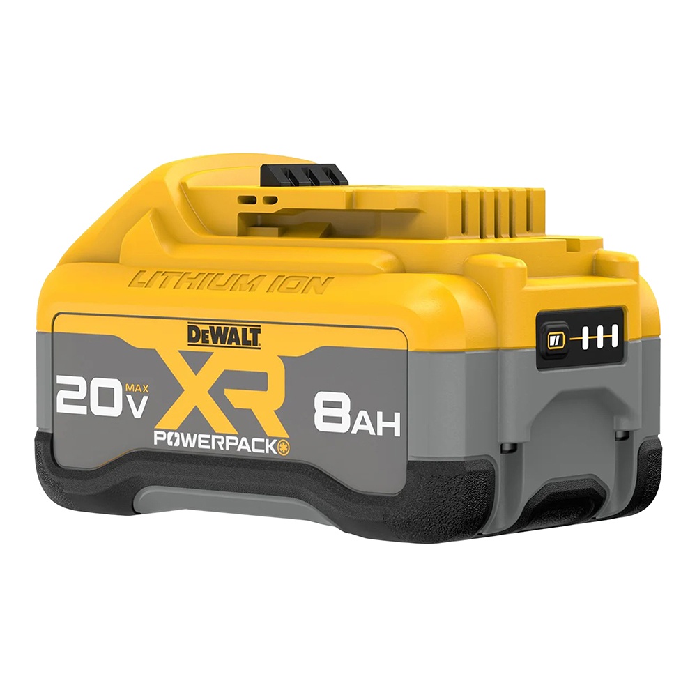 PIN POWERSTACK 20V 8.0AH DEWALT DCB2108-B1