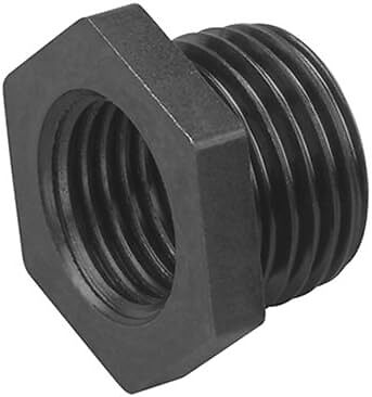 ADAPTER MŨI ĐỊNH TÂM CHO LƯỠI KHOÉT LỖ 6560 MILWAUKEE