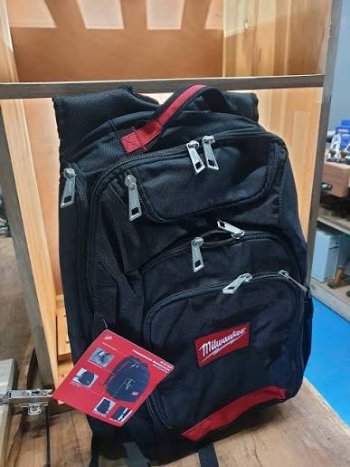 BALO KỈ NIỆM 100 NĂM MILWAUKEE