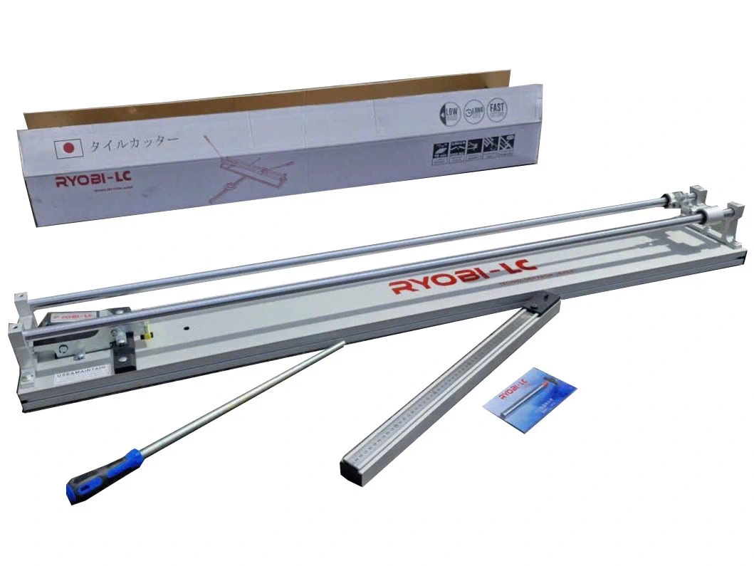 BÀN CẮT GẠCH 1200mm RYOBI LTA-1200