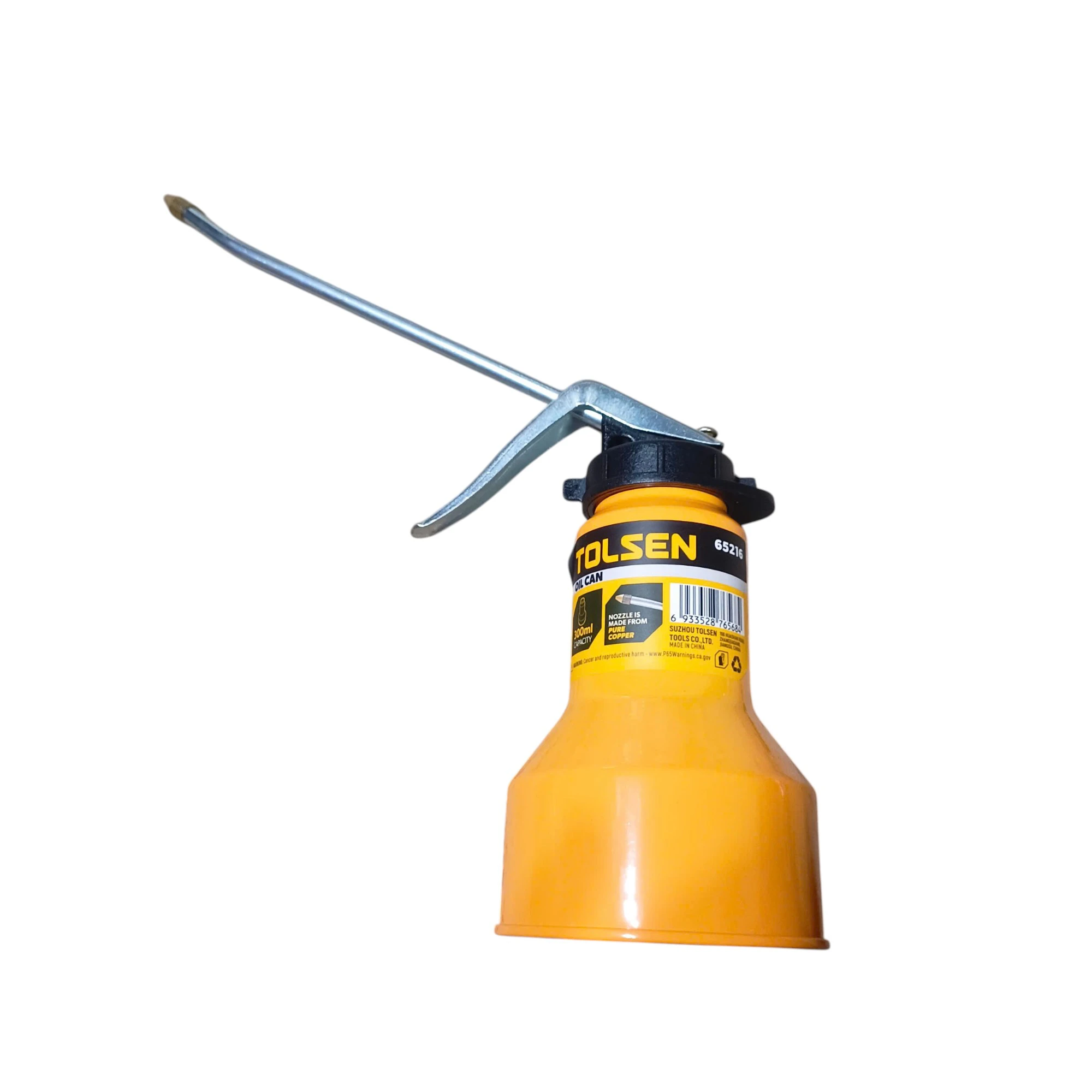 BÌNH PHUN NHỚT 300ML TOLSEN 65216