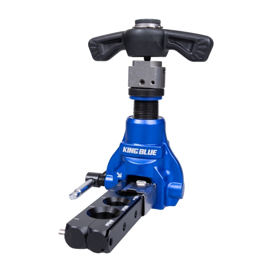 BỘ LOE ỐNG ĐỒNG KB-R1323 KINGBLUE
