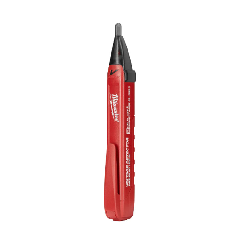 BÚT THỬ ĐIỆN KHÔNG TIẾP XÚC CÓ ĐÈN LED MILWAUKEE 2202-20