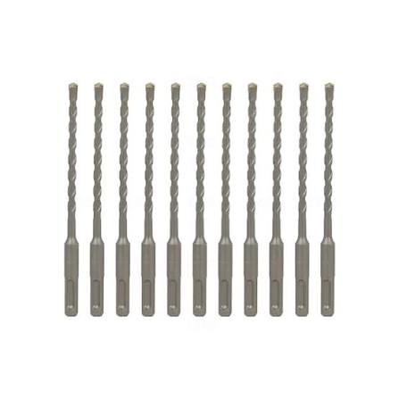Bộ 11 mũi khoan SDS+ plus 1 (12x160mm) 2608579711 Bosch