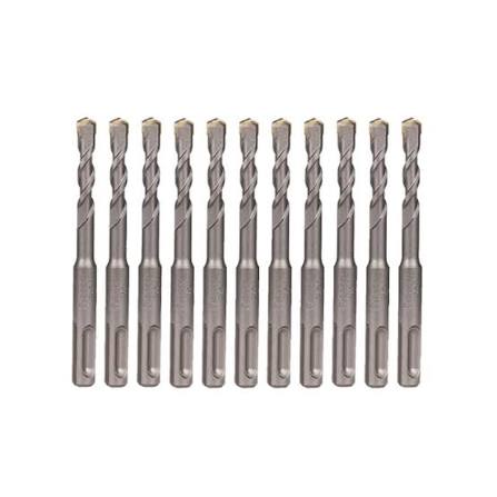Bộ 11 mũi khoan SDS+ plus 1 (6x110mm) 2608579911 Bosch