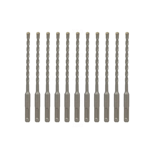 Bộ 11 mũi khoan SDS+ plus 1 (8x110mm) 2608579912 Bosch