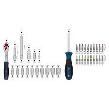 Bộ cần siết tự động 1/4
