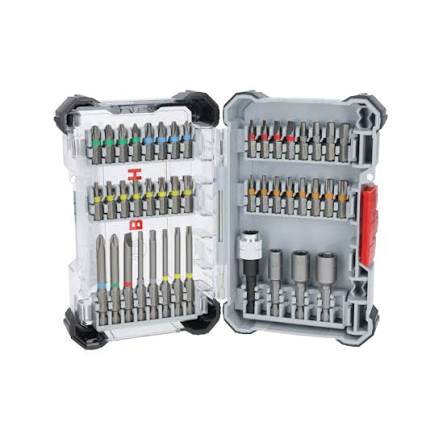 Bộ vặn vít 44 món 2607017734 Bosch