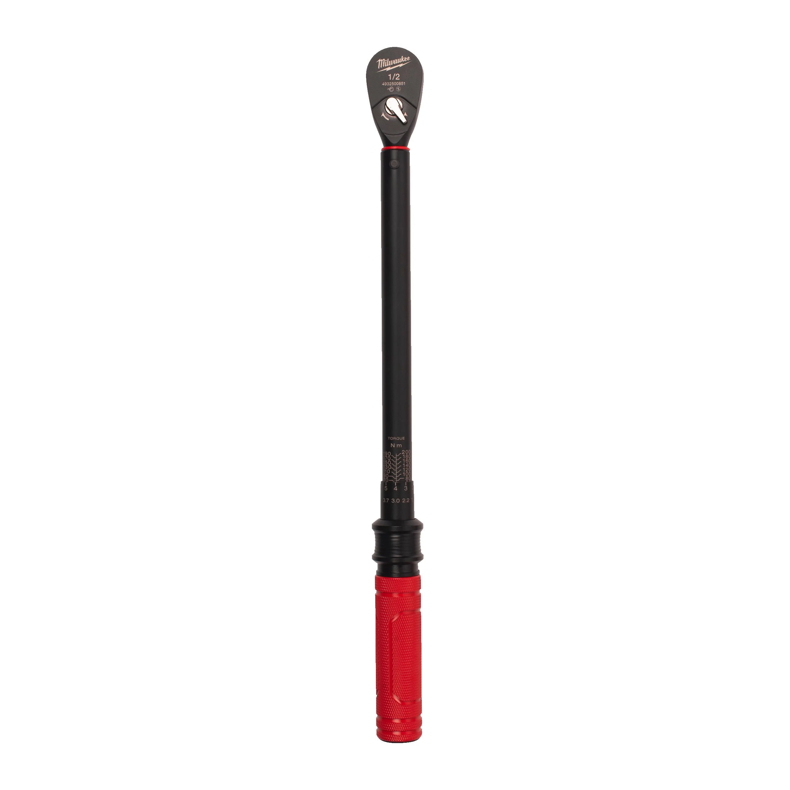 CẦN SIẾT LỰC MILWAUKEE 1/2